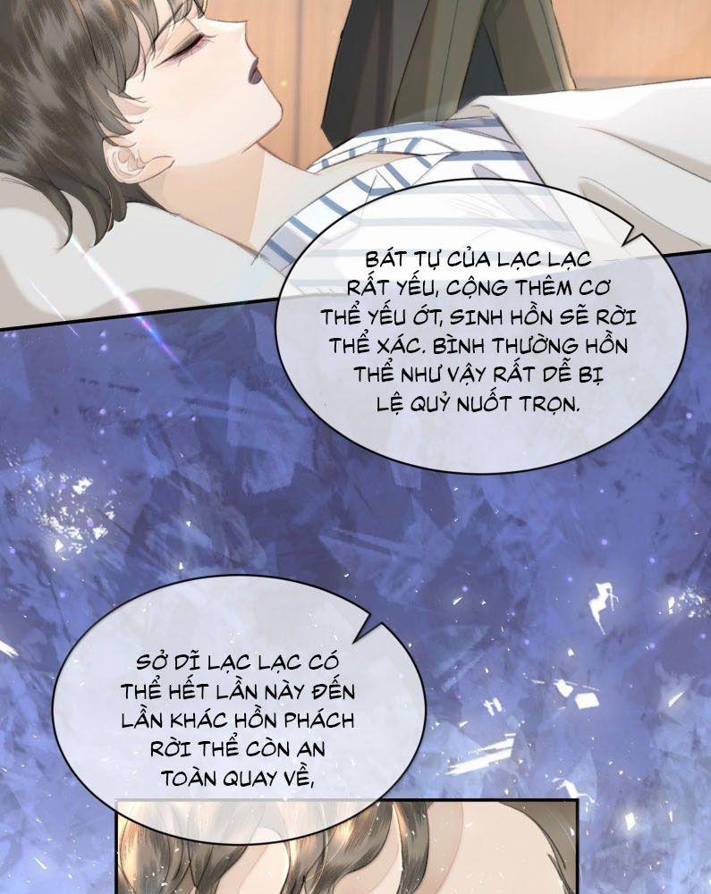 Trung Khuyển Không Thể Đẩy Ra 53 trang 25