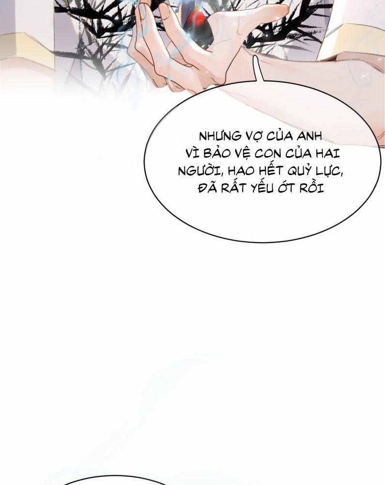 Trung Khuyển Không Thể Đẩy Ra 53 trang 28