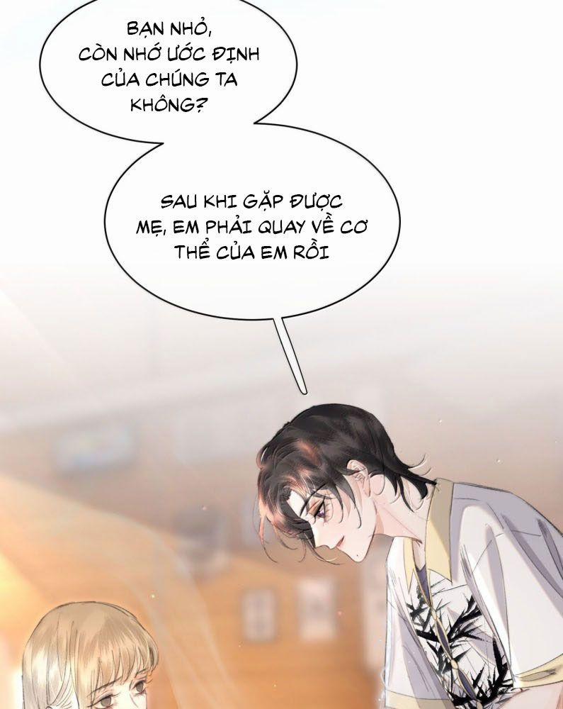 Trung Khuyển Không Thể Đẩy Ra 53 trang 29