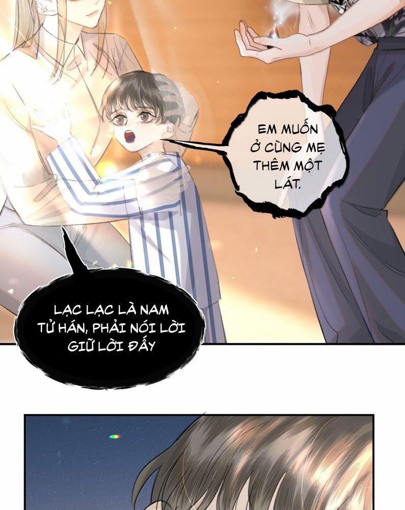 Trung Khuyển Không Thể Đẩy Ra 53 trang 30