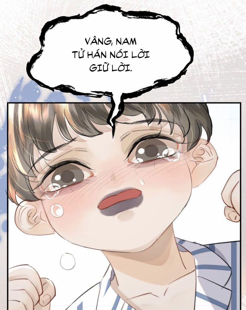 Trung Khuyển Không Thể Đẩy Ra 53 trang 34