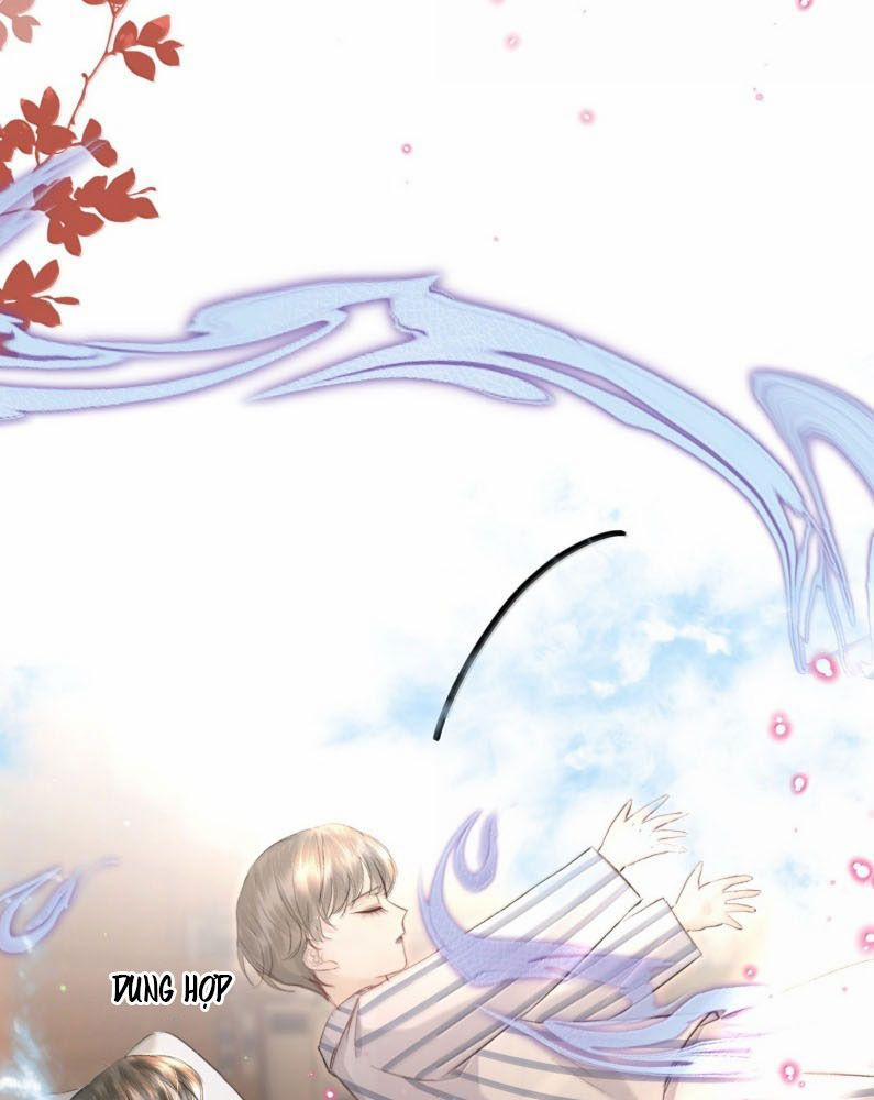 Trung Khuyển Không Thể Đẩy Ra 53 trang 36