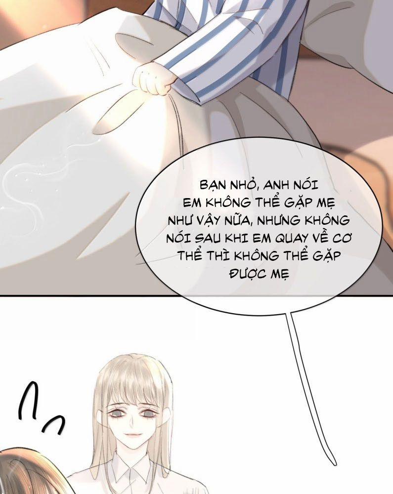 Trung Khuyển Không Thể Đẩy Ra 53 trang 40