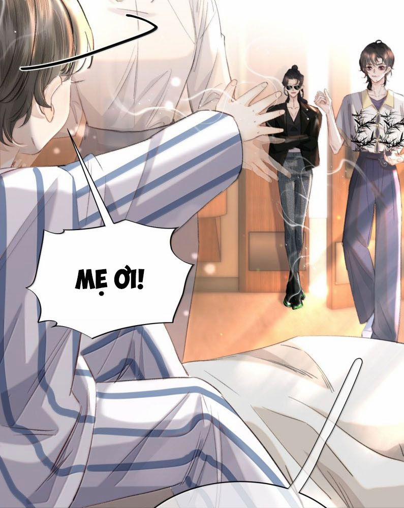 Trung Khuyển Không Thể Đẩy Ra 53 trang 41