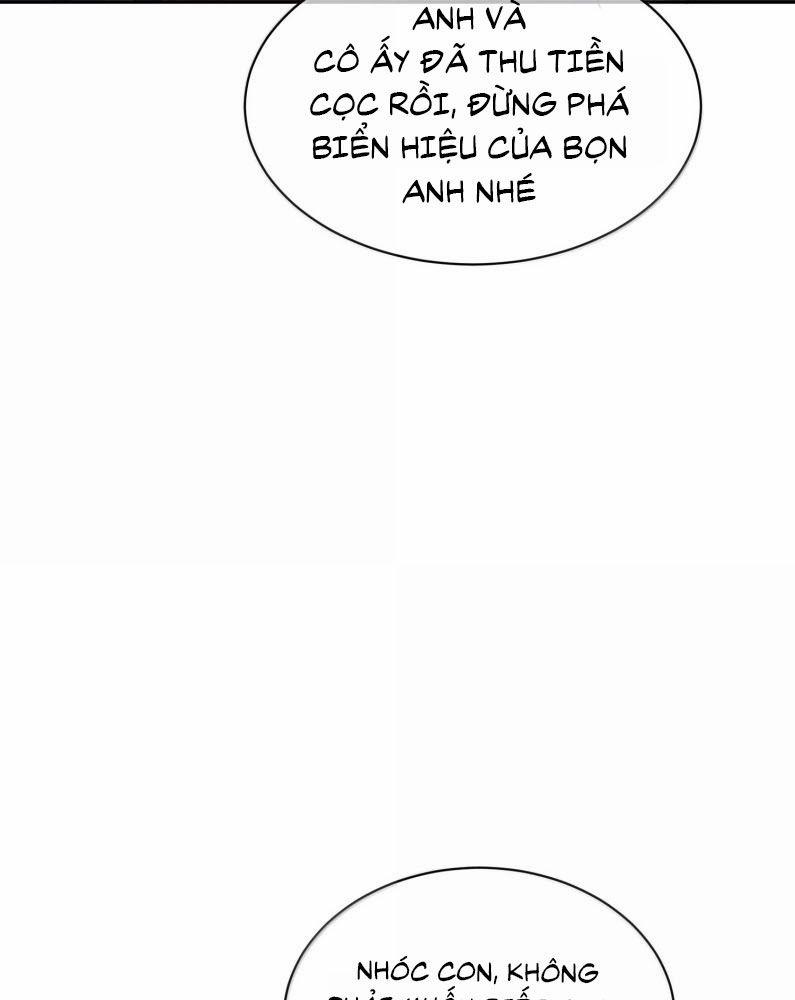 Trung Khuyển Không Thể Đẩy Ra 53 trang 42