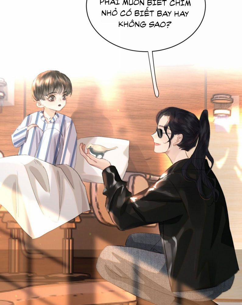 Trung Khuyển Không Thể Đẩy Ra 53 trang 43