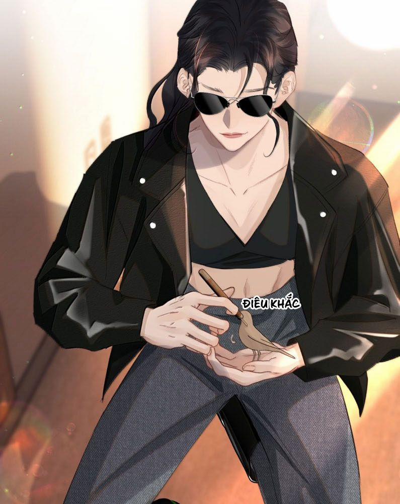 Trung Khuyển Không Thể Đẩy Ra 53 trang 45