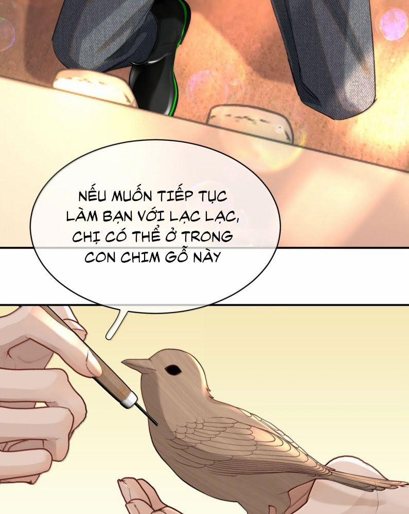 Trung Khuyển Không Thể Đẩy Ra 53 trang 46