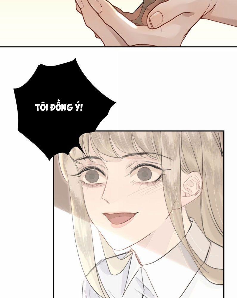 Trung Khuyển Không Thể Đẩy Ra 53 trang 47