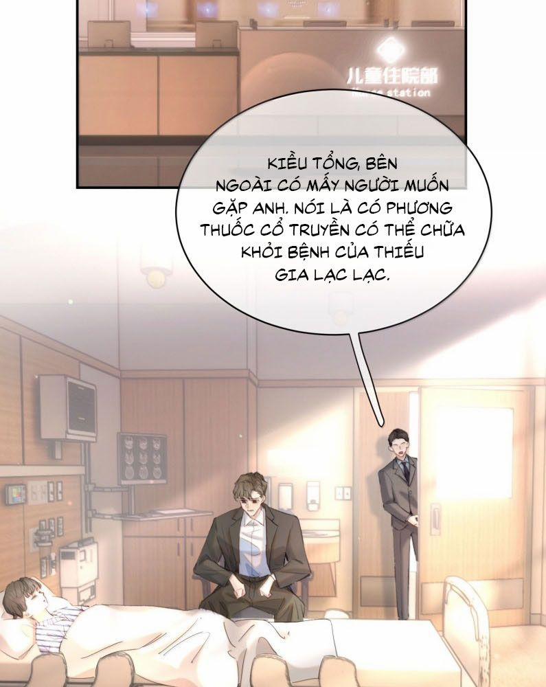 Trung Khuyển Không Thể Đẩy Ra 53 trang 5