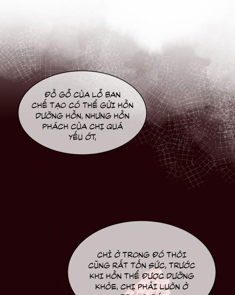 Trung Khuyển Không Thể Đẩy Ra 53 trang 50