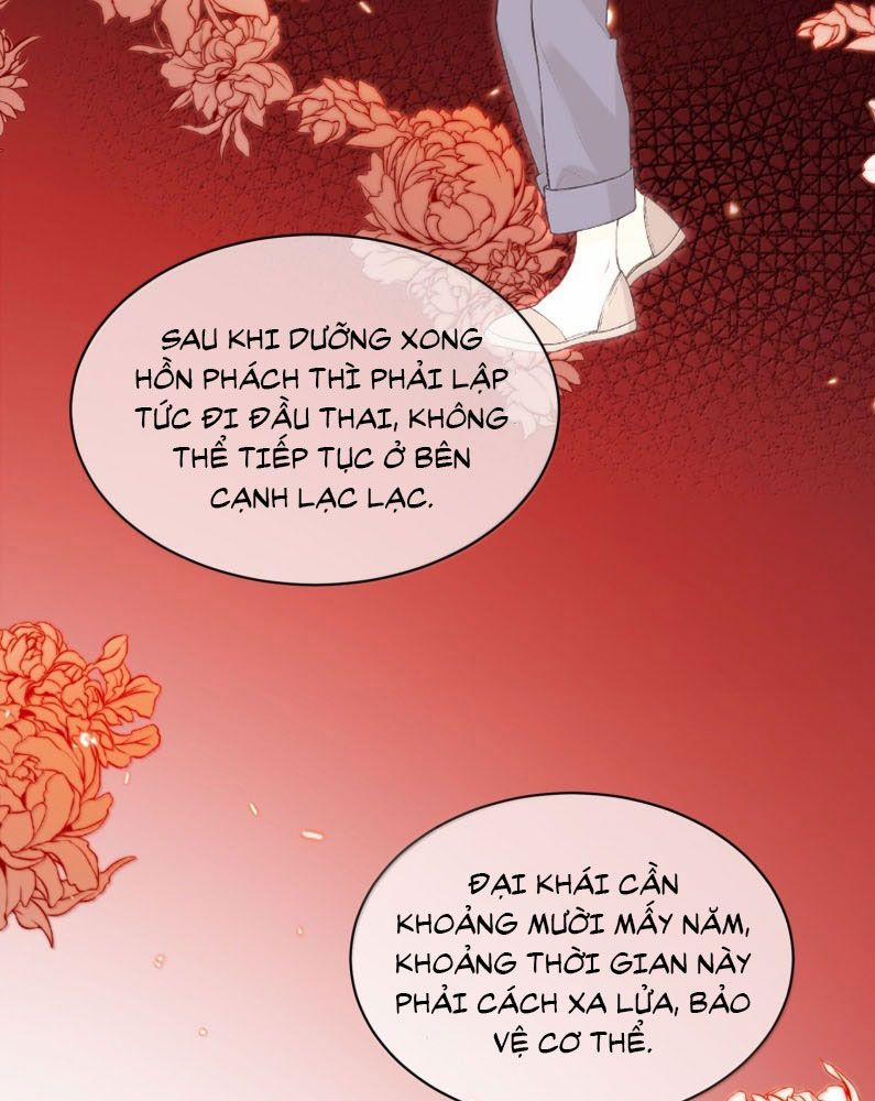 Trung Khuyển Không Thể Đẩy Ra 53 trang 52