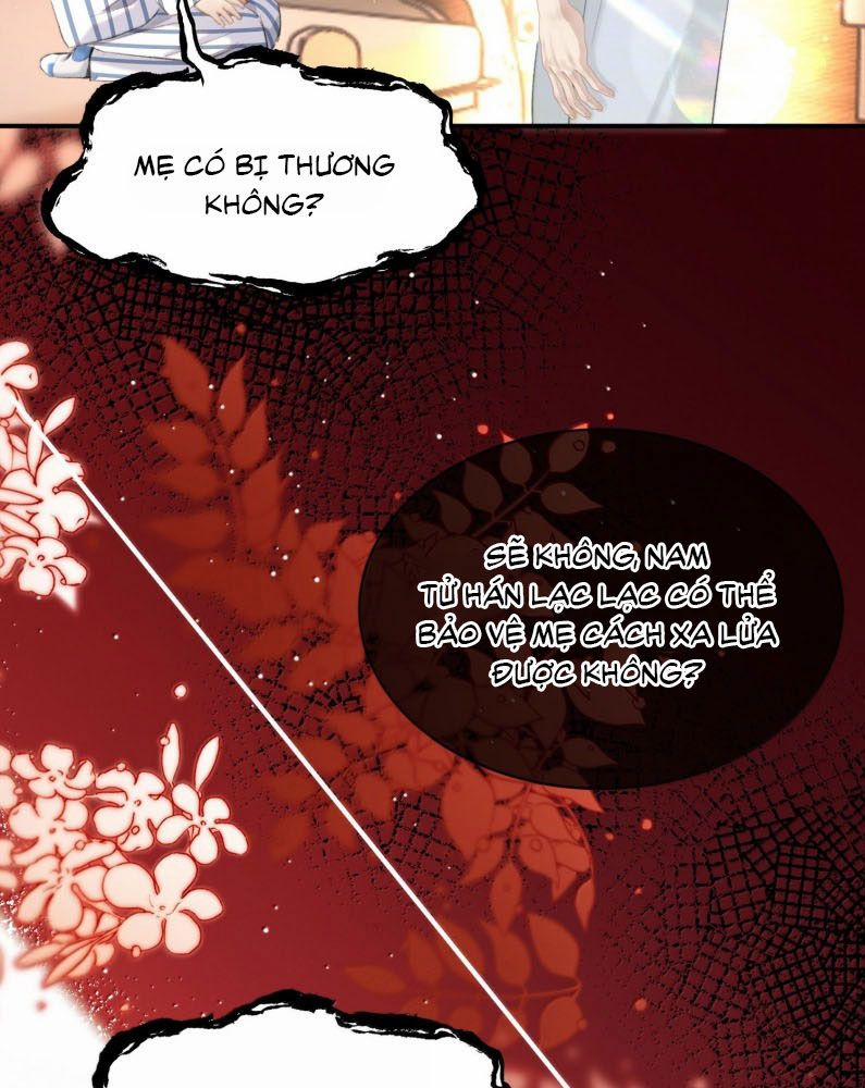 Trung Khuyển Không Thể Đẩy Ra 53 trang 56