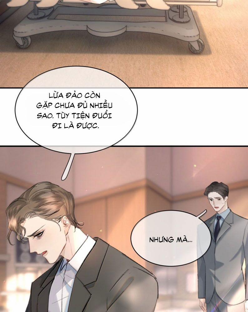 Trung Khuyển Không Thể Đẩy Ra 53 trang 6