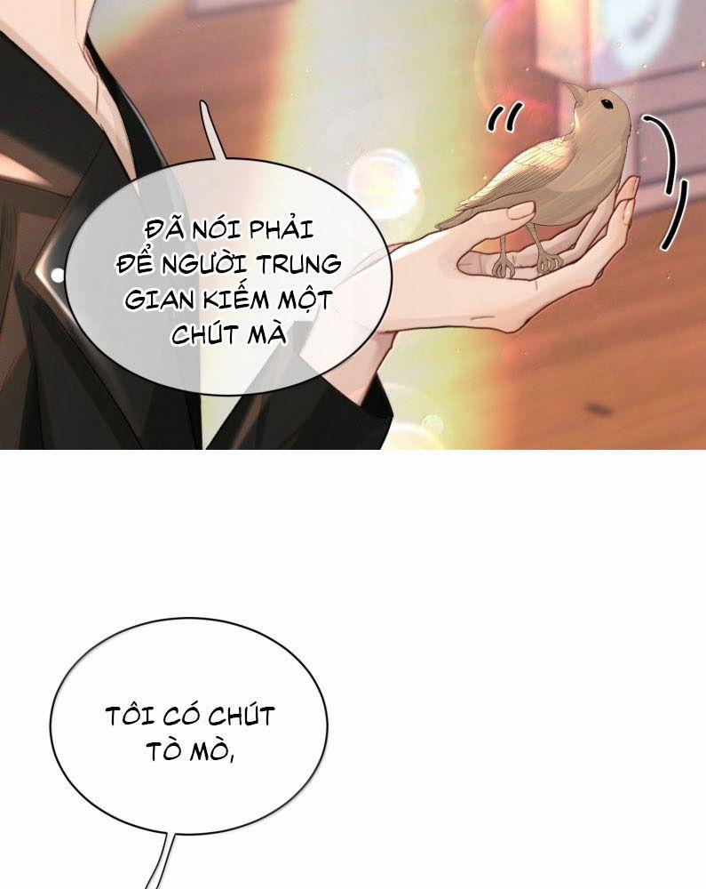 Trung Khuyển Không Thể Đẩy Ra 53 trang 60