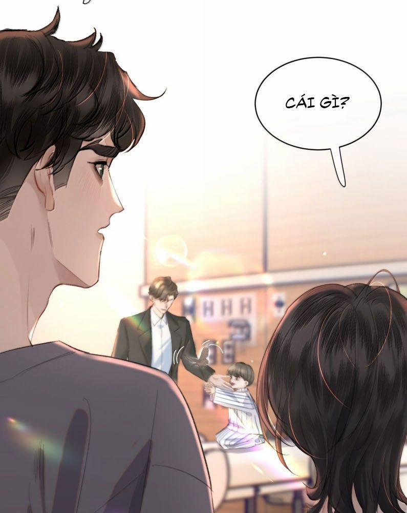 Trung Khuyển Không Thể Đẩy Ra 53 trang 61