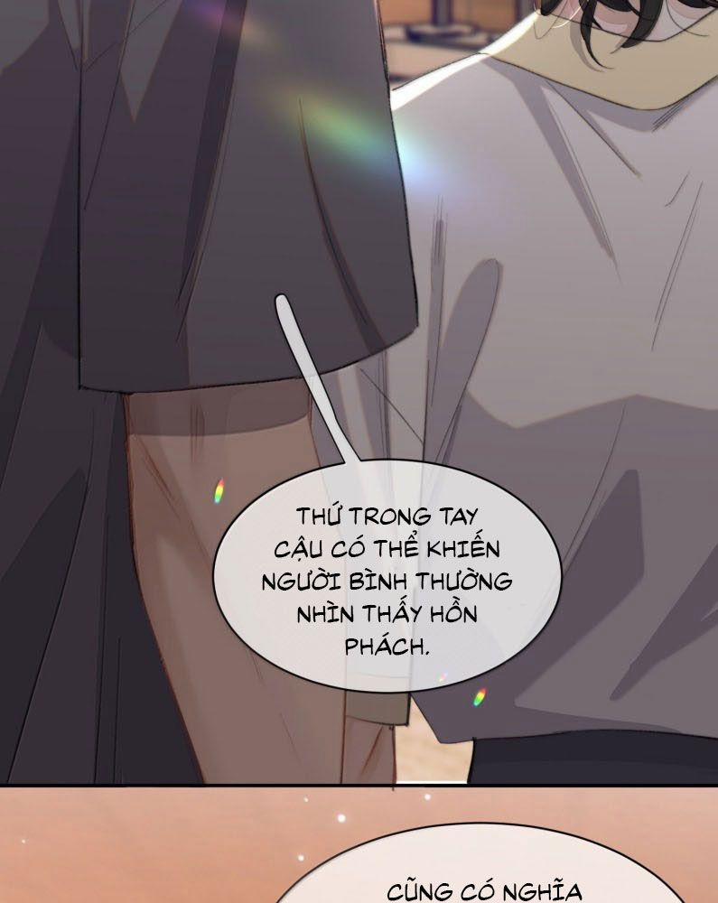 Trung Khuyển Không Thể Đẩy Ra 53 trang 62