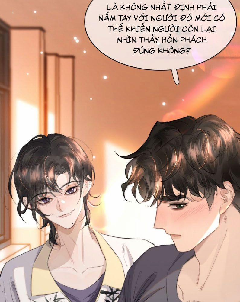 Trung Khuyển Không Thể Đẩy Ra 53 trang 63