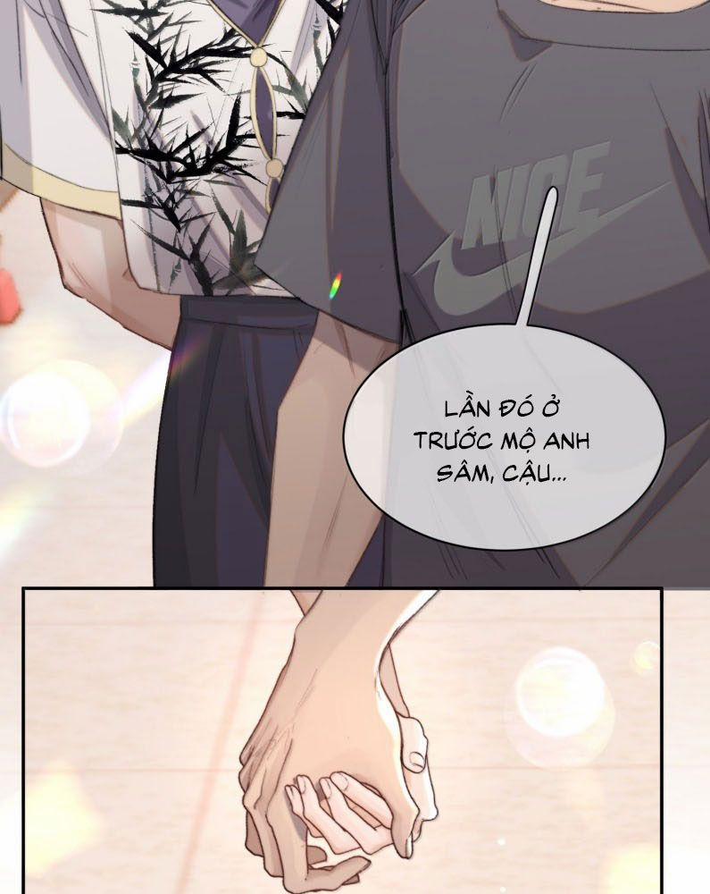 Trung Khuyển Không Thể Đẩy Ra 53 trang 64