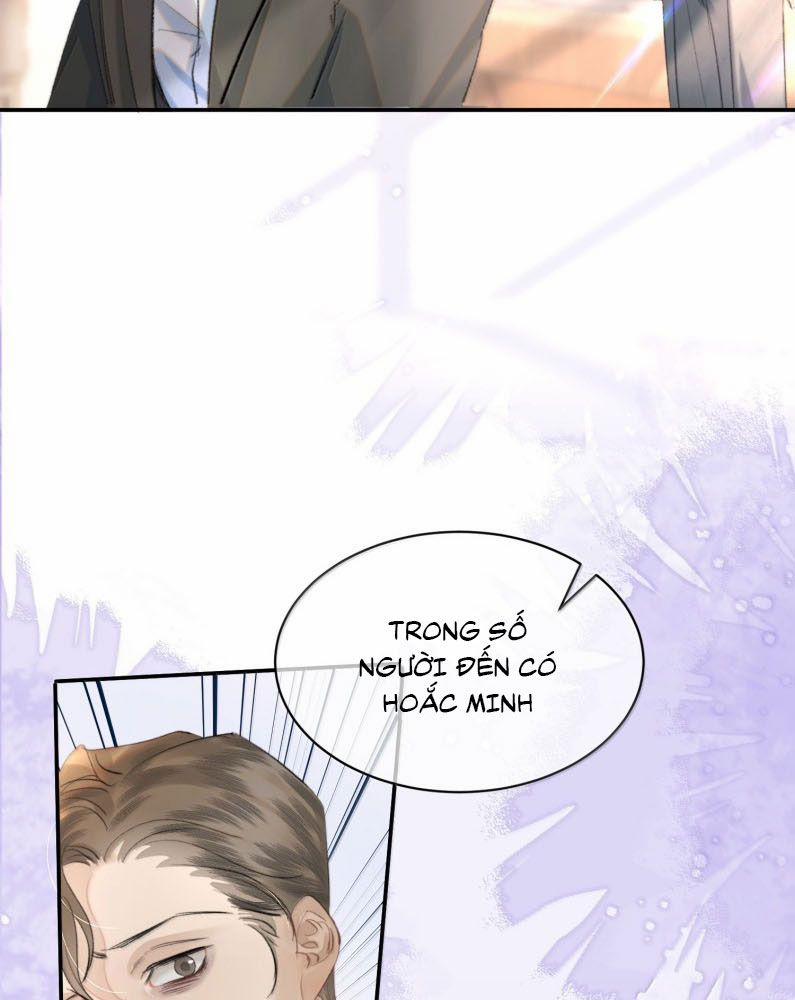 Trung Khuyển Không Thể Đẩy Ra 53 trang 7