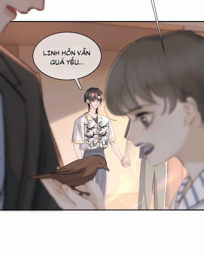 Trung Khuyển Không Thể Đẩy Ra 53 trang 70