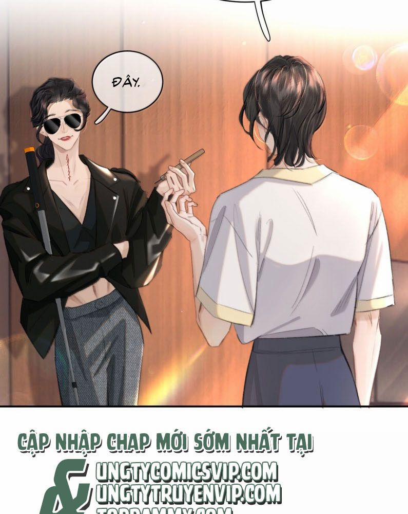 Trung Khuyển Không Thể Đẩy Ra 53 trang 72