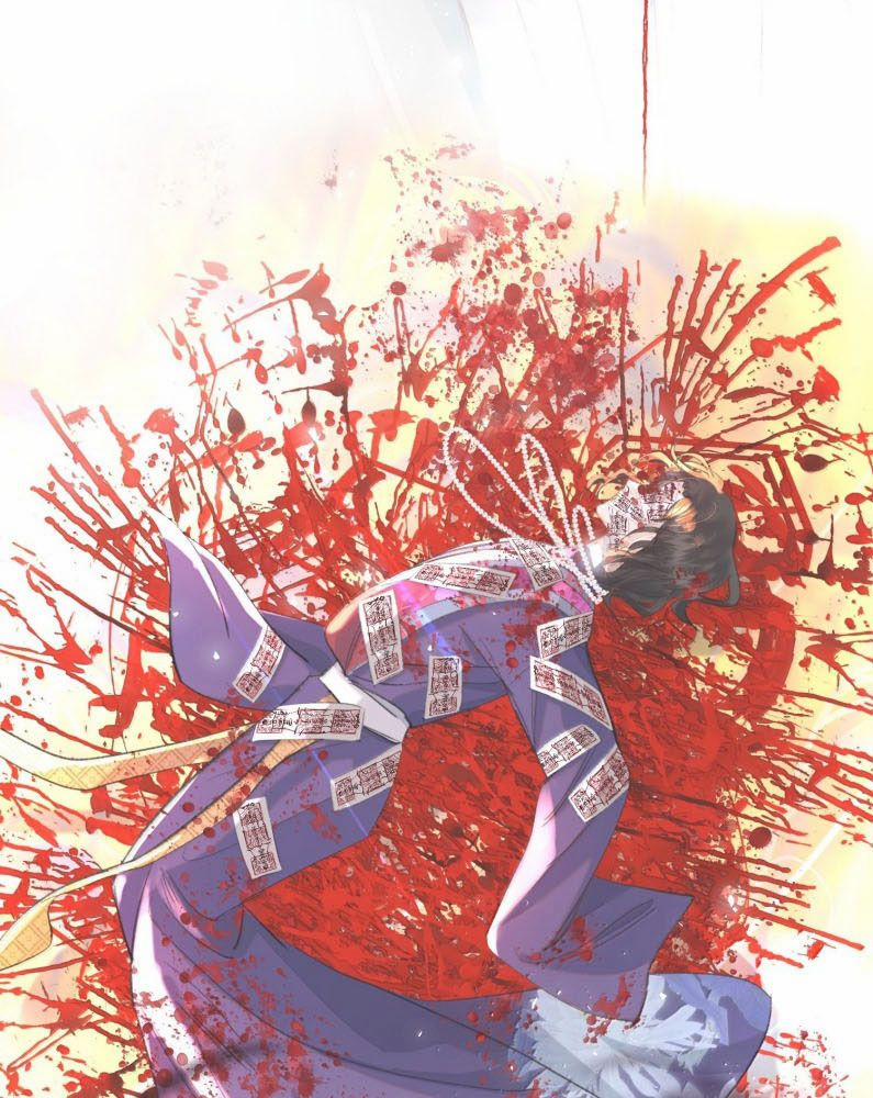 Trung Khuyển Không Thể Đẩy Ra 53 trang 79