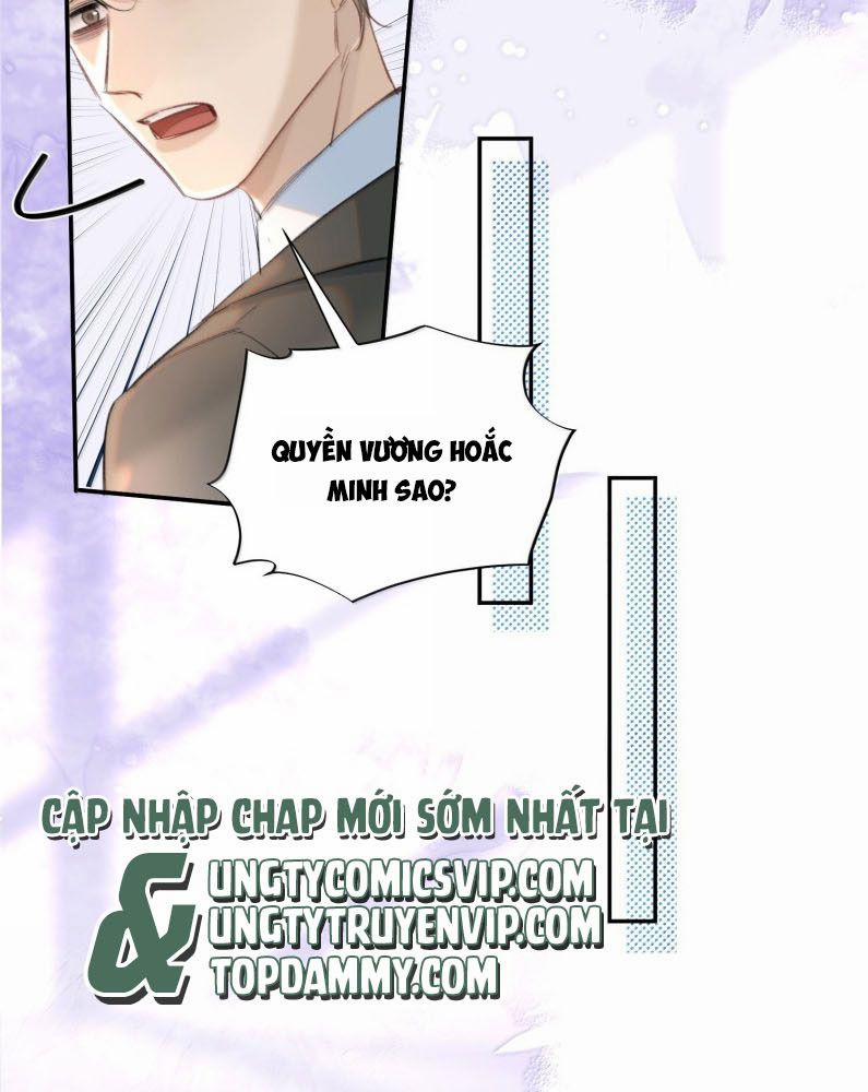 Trung Khuyển Không Thể Đẩy Ra 53 trang 8