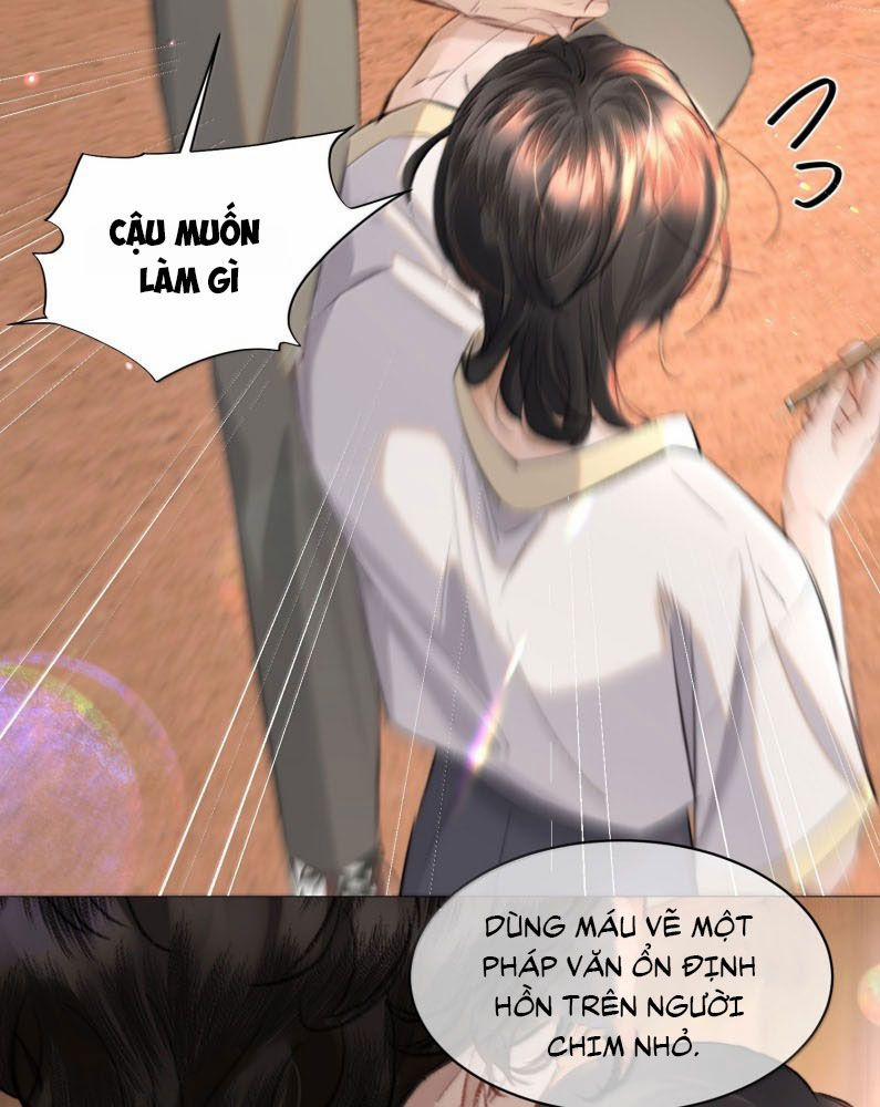 Trung Khuyển Không Thể Đẩy Ra 53 trang 82