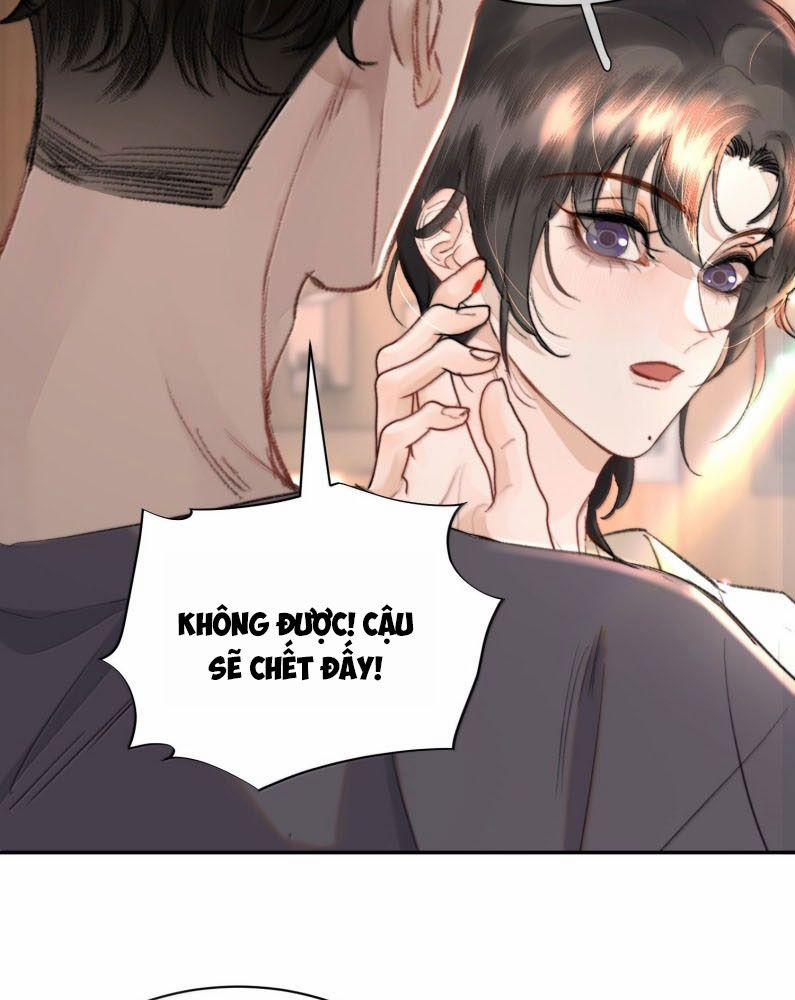 Trung Khuyển Không Thể Đẩy Ra 53 trang 83