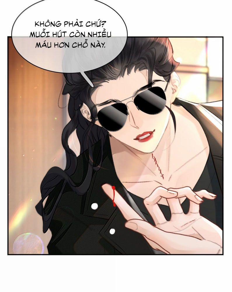 Trung Khuyển Không Thể Đẩy Ra 53 trang 84