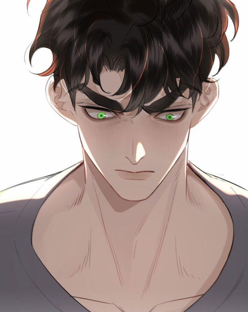 Trung Khuyển Không Thể Đẩy Ra 53 trang 86