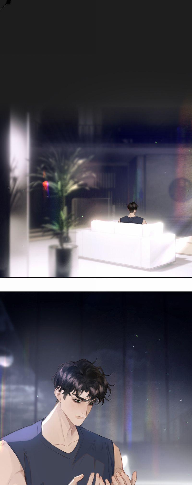 Trung Khuyển Không Thể Đẩy Ra 54 trang 10