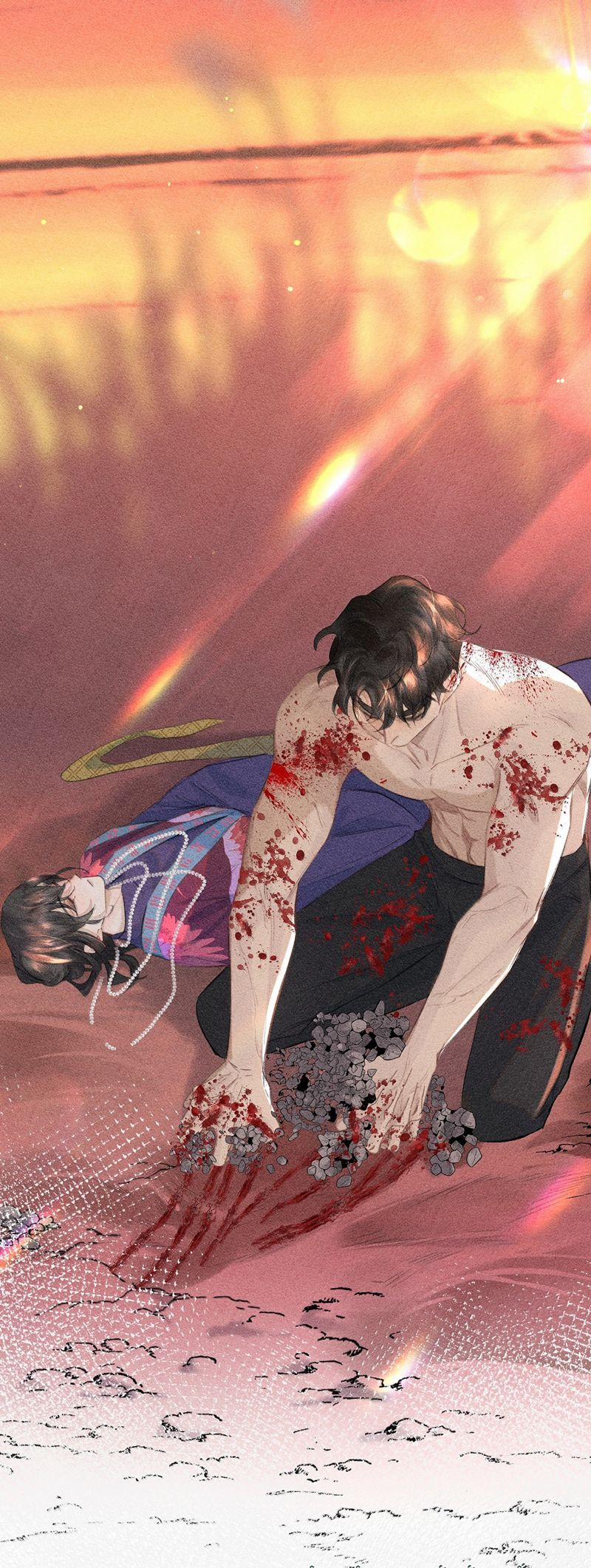 Trung Khuyển Không Thể Đẩy Ra 54 trang 17