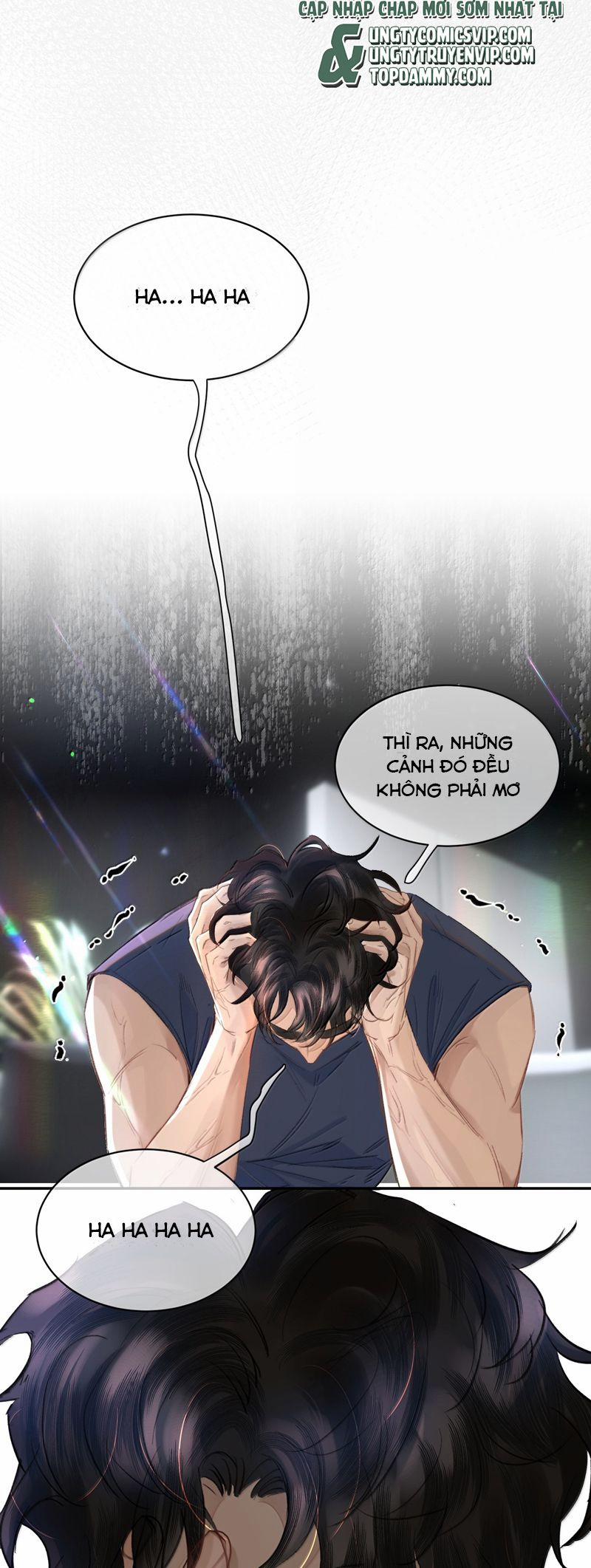 Trung Khuyển Không Thể Đẩy Ra 54 trang 18