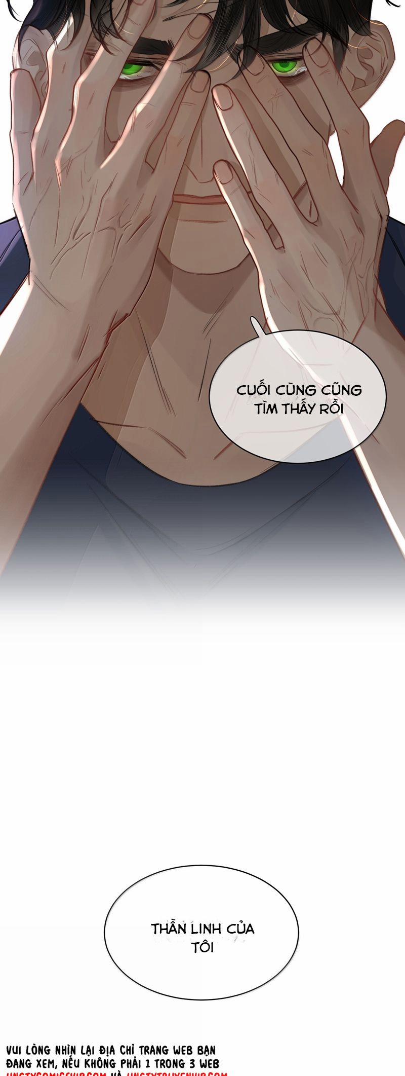 Trung Khuyển Không Thể Đẩy Ra 54 trang 19