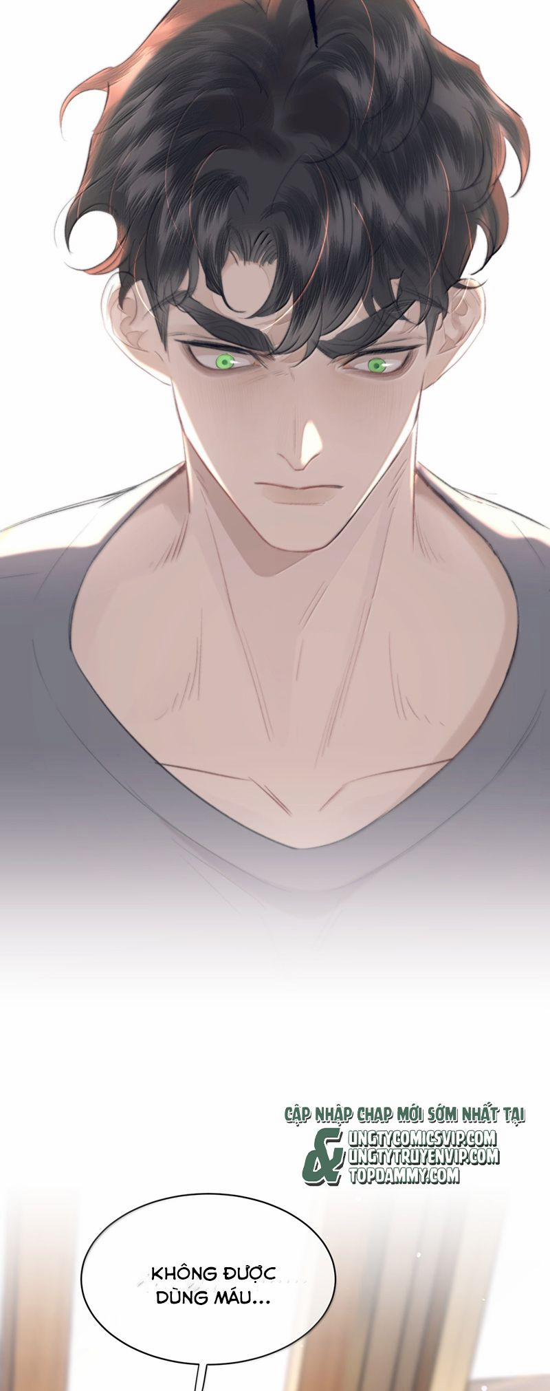 Trung Khuyển Không Thể Đẩy Ra 54 trang 2