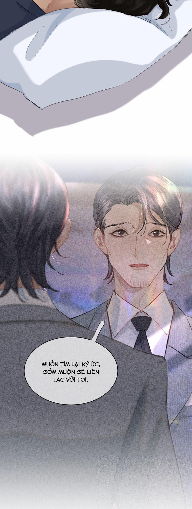 Trung Khuyển Không Thể Đẩy Ra 54 trang 23