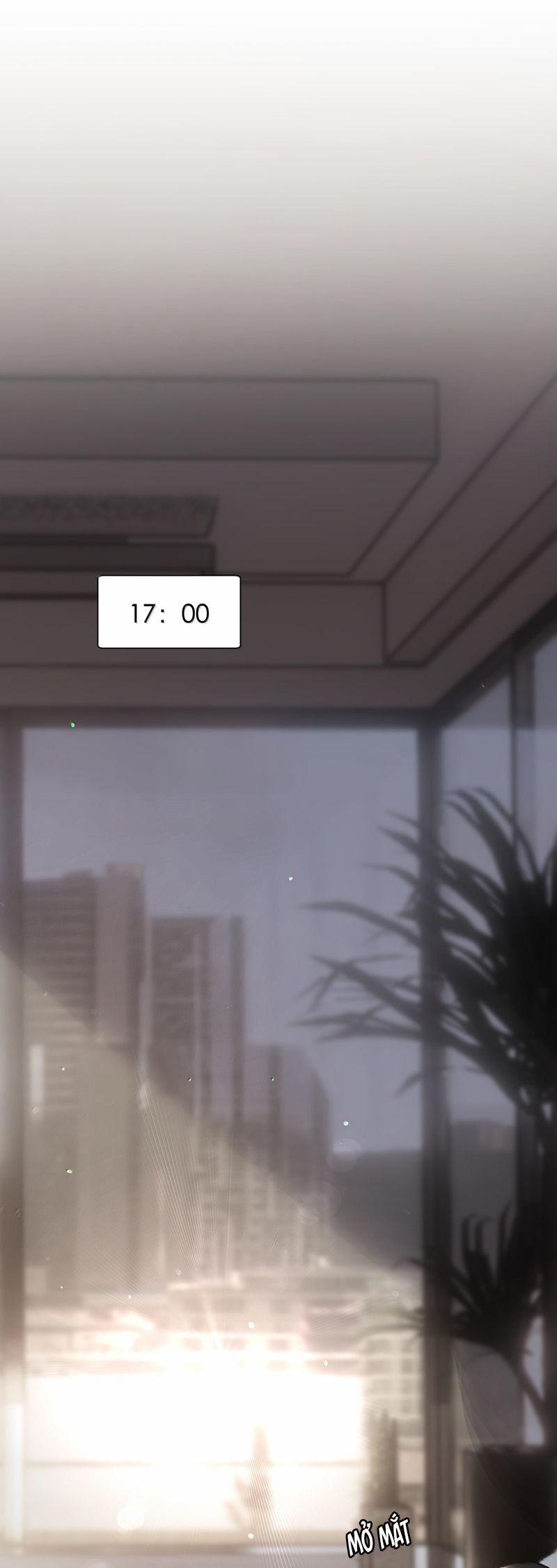 Trung Khuyển Không Thể Đẩy Ra 54 trang 29