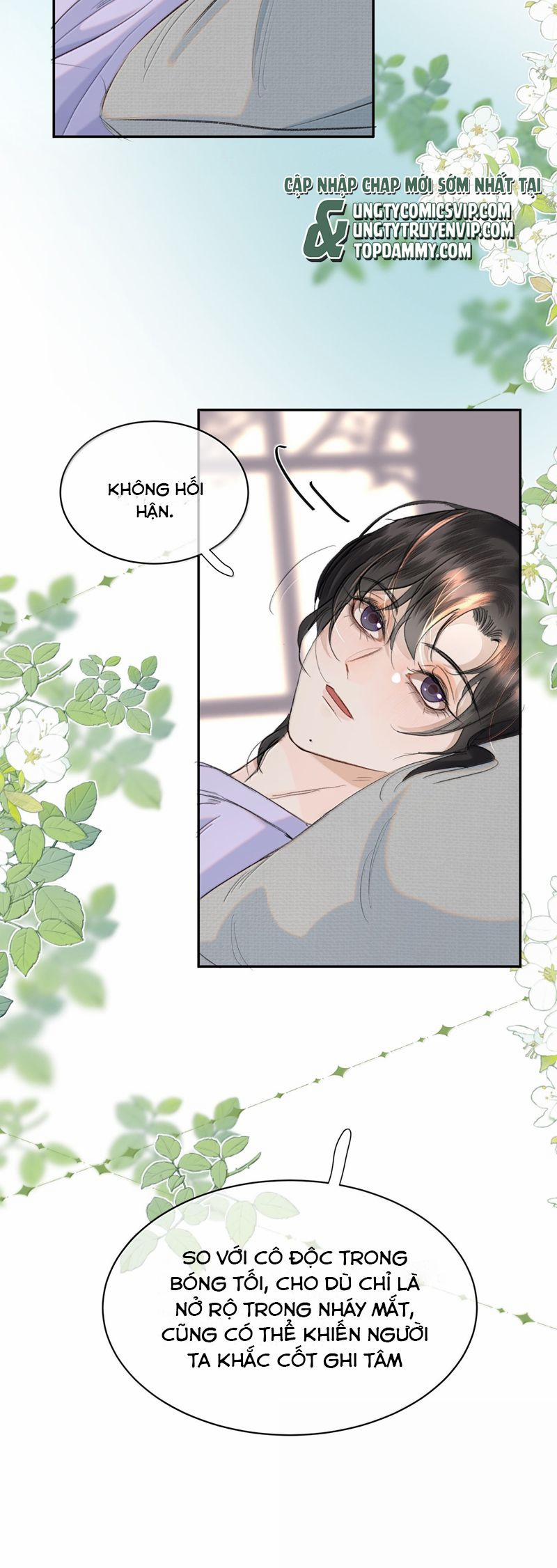 Trung Khuyển Không Thể Đẩy Ra 54 trang 34