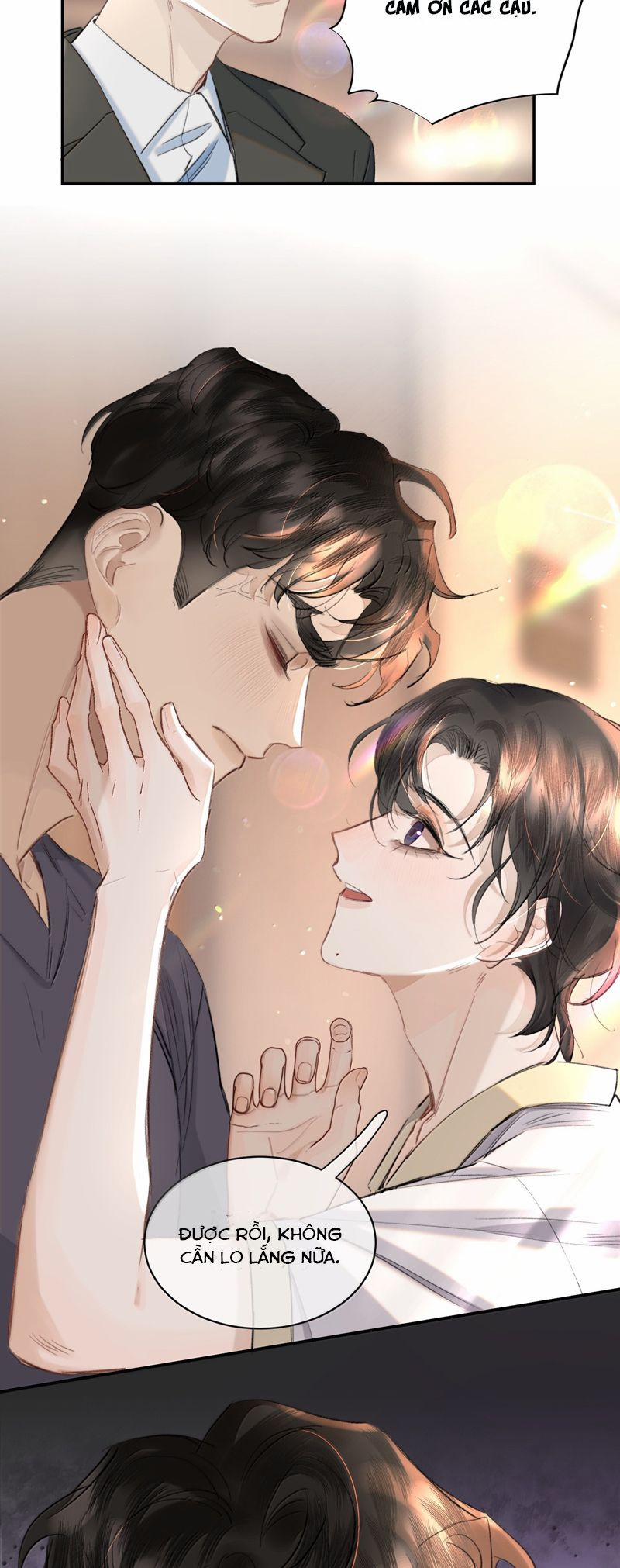 Trung Khuyển Không Thể Đẩy Ra 54 trang 4