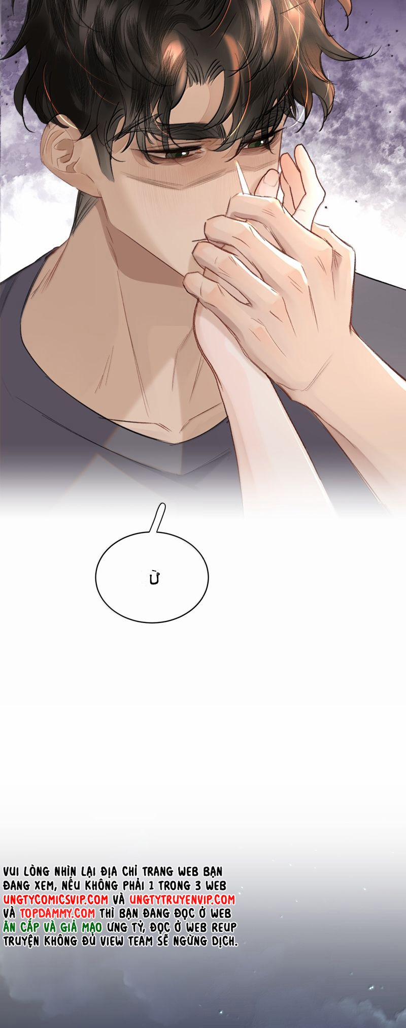 Trung Khuyển Không Thể Đẩy Ra 54 trang 5