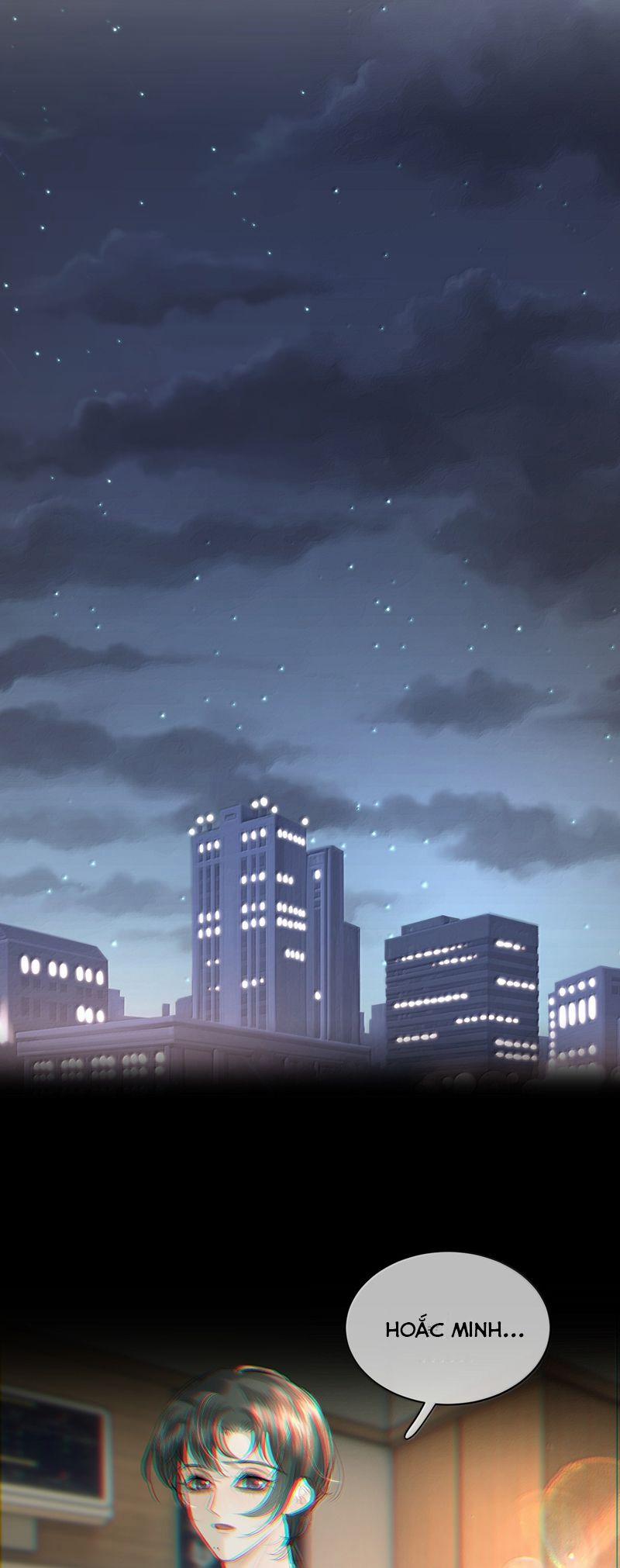 Trung Khuyển Không Thể Đẩy Ra 54 trang 6