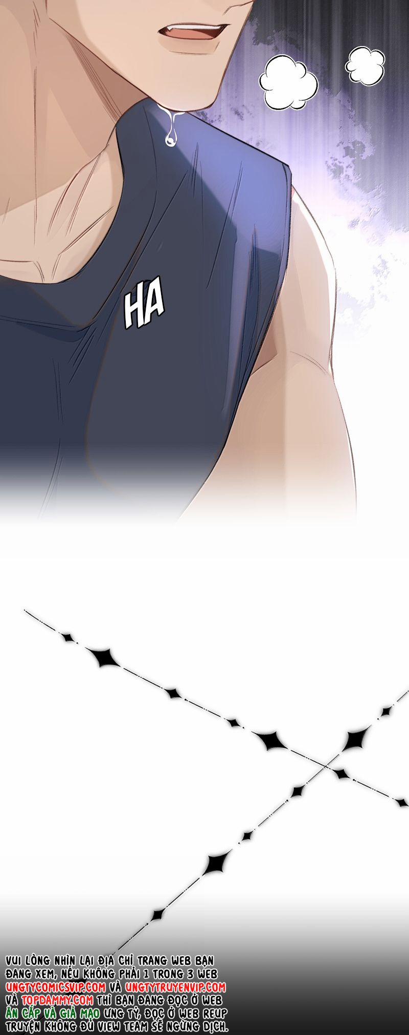 Trung Khuyển Không Thể Đẩy Ra 54 trang 9