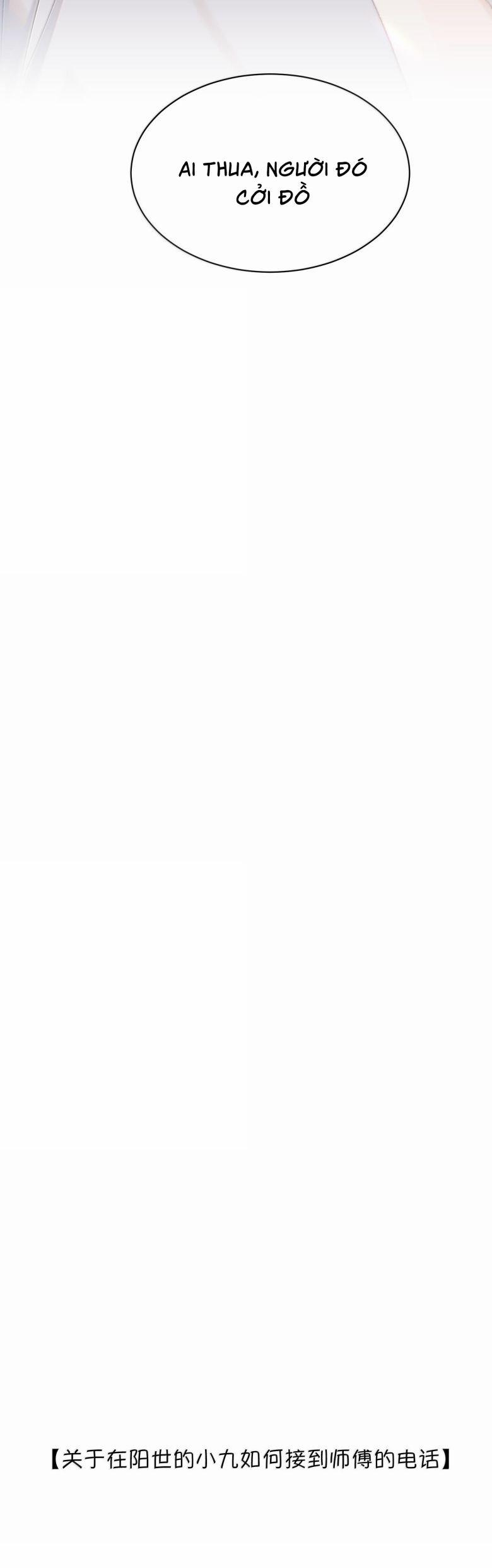 Trung Khuyển Không Thể Đẩy Ra 55 trang 16