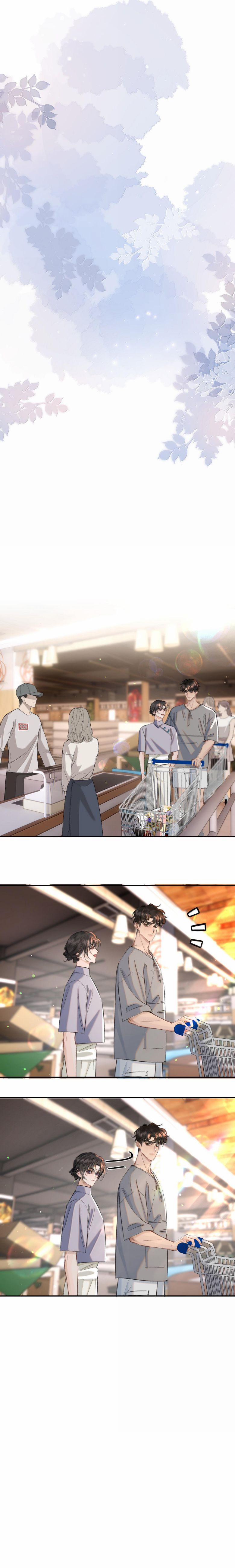 Trung Khuyển Không Thể Đẩy Ra 55 trang 9