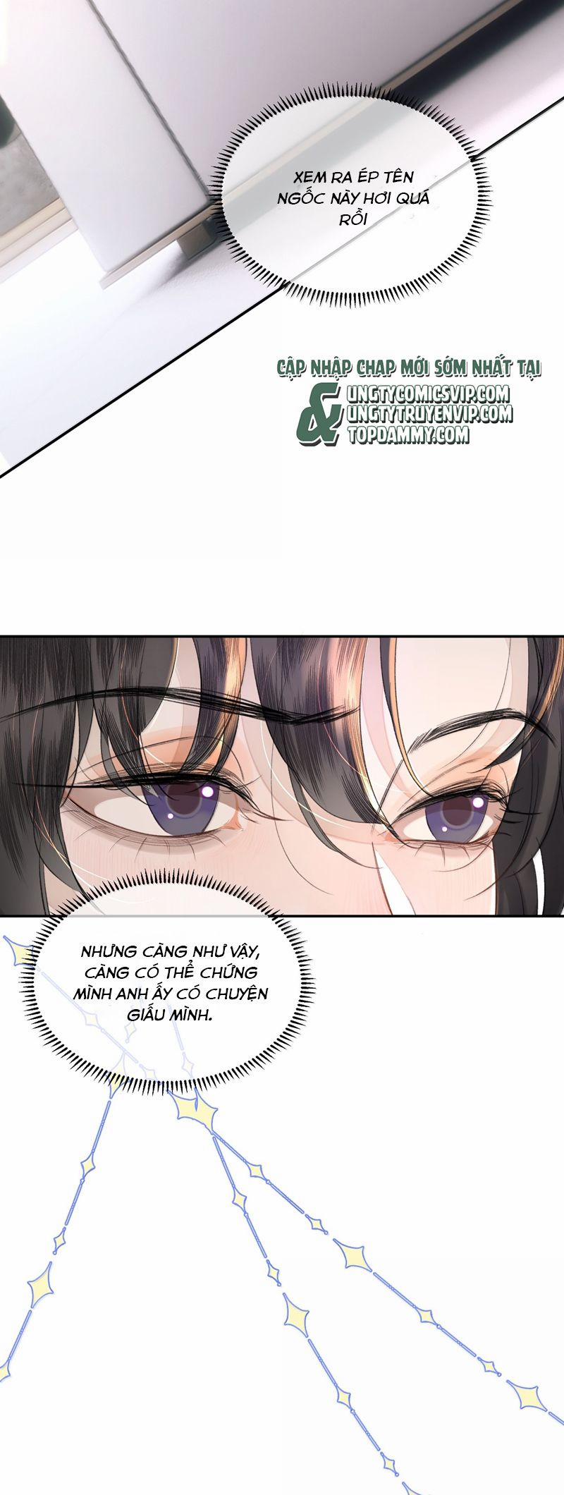 Trung Khuyển Không Thể Đẩy Ra 56 trang 11