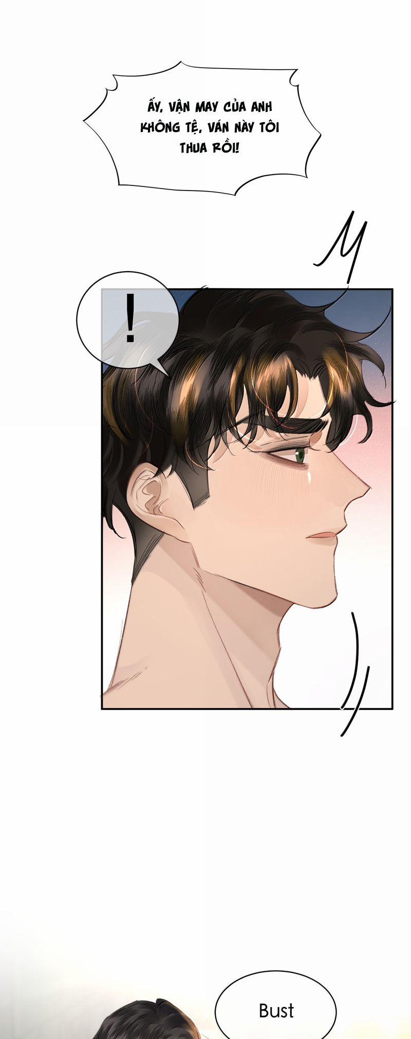 Trung Khuyển Không Thể Đẩy Ra 56 trang 14