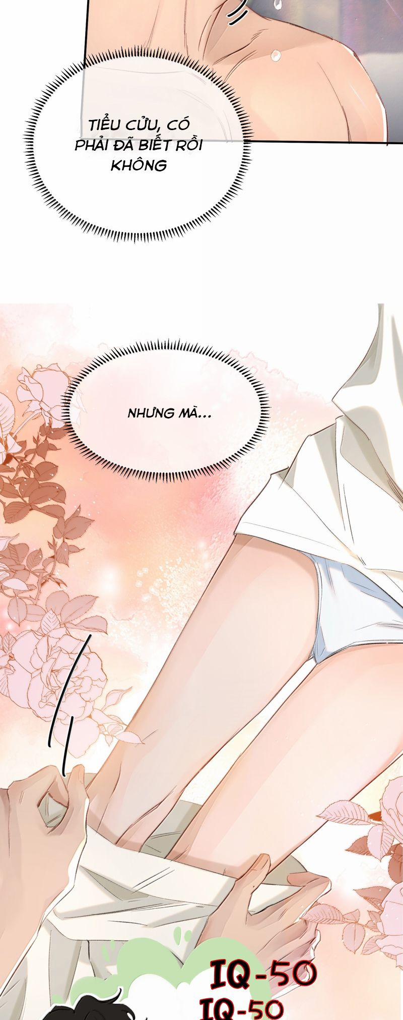 Trung Khuyển Không Thể Đẩy Ra 56 trang 19