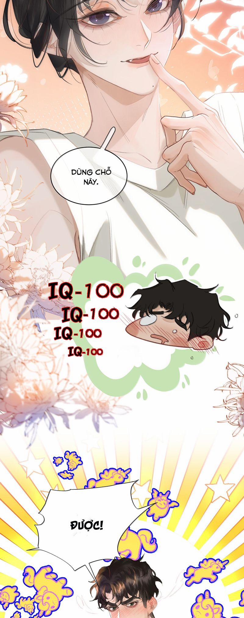 Trung Khuyển Không Thể Đẩy Ra 56 trang 22